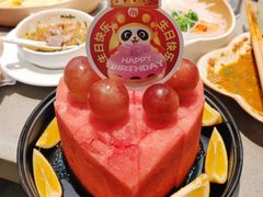 -海底捞火锅(闽篮城市广场店)