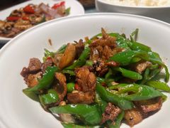 -伙靠·江浙菜(田林路店)