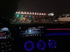 -西郊国际农产品交易中心