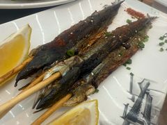 -皮记海鲜1995(寮步店)