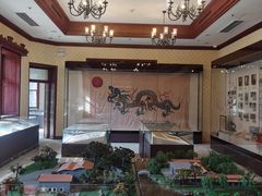 -北京动物园-畅观楼