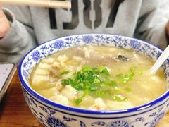 -陕西人家(莱山店)