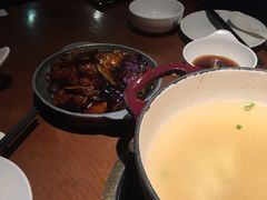 -黑鸡小馆(金源店)