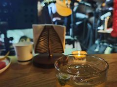 -MM·五声·音乐人与调酒师(西安路店)