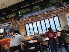 -Mammamia意大利餐厅(古北店)