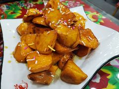 -东北特色菜馆(珞喻东路店)