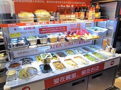 -三个渔夫·蒸汽海鲜(小白楼店)