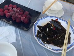 -柒五龙虾(八王寺店)