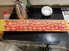 -阳坊胜利涮羊肉(阳坊老店)