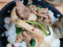 -京玉菲饭店(李村店)