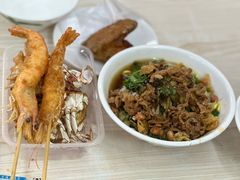 -富辉粉店·海南咖喱饭