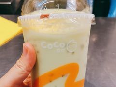 -CoCo都可(小吕宋店)