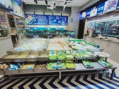 -胶东小渔村·博山菜(齐悦店)