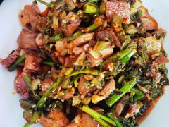 -天回镇何氏豆腐(总店)
