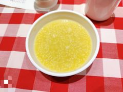 小米粥-西贝莜面村(镇江苏宁广场店)