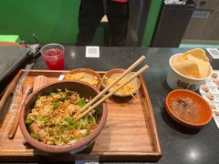 -京参 • 擂椒饭(这有山店)