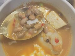 -家族食馆(恒昊小区店)