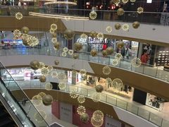 店内环境-上海颛桥万达广场