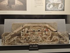 -洛阳古墓博物馆