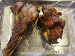 -赵元章肉骨烧(山塘街店)
