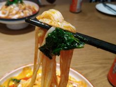 -名羊天下陕北横山铁锅炖羊肉(博文路店)