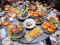 -匠和风精致料理(祥禾天地店)