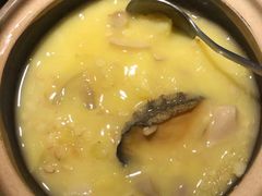 佛跳墙-弄堂里(雨花客厅店)