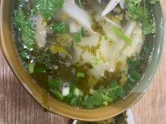 -全家福米线