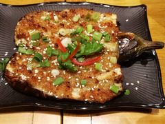 -新达城功夫深海烤鱼