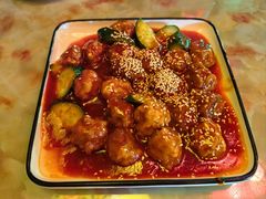 -老平遥饭馆