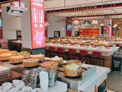 -龍歌自助小火锅(李沧顺和汇店)