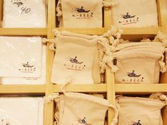 手帕-好一朵茉莉花(老门东店)