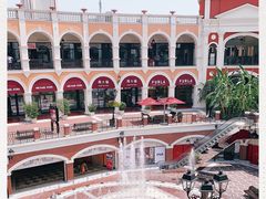 -佛罗伦萨小镇广佛名品奥特莱斯(疏港路店)