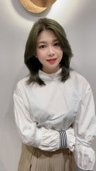 -苏豪路易士·嘉玛发廊