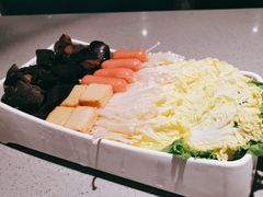 -半天妖烤鱼(中山路店)