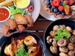 -Money Shops(愚园路店)