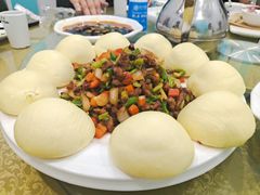 -阿达西新疆餐厅(西北大学店)