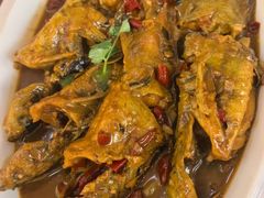 -连池鱼豆味坊(风景区店)