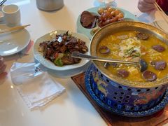 -红樱桃·欢乐餐厅(太原里店)