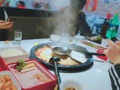 -川锅一号火锅(睢宁店)