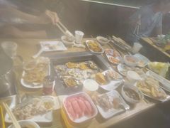 -苏格里岛自助海鲜烤肉火锅(集美万达店)