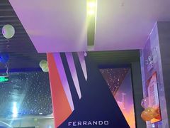 -法兰度航空主题餐厅(端州店)
