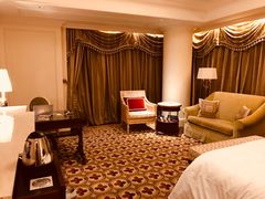 -广州富力丽思卡尔顿酒店