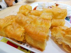 -冰泉豆浆馆(新界店)
