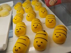 -加餐海鲜自助(集美银泰百货店)