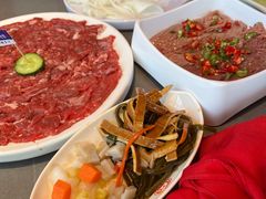 -洞子口重庆鲜货火锅(楚翘城旗舰店)