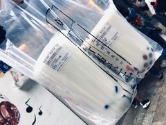 -眞宗·椰汁是大王(小娄巷店)