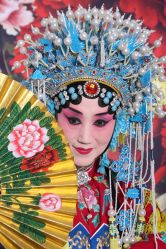 -青堂瓦舍京剧摄影古戏楼拍摄基地(北京安徽会馆店)