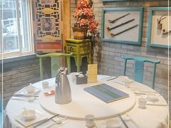 -北平楼·烤鸭·北京菜(牡丹园店)