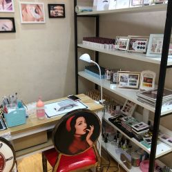 -MJ美肌专业皮肤管理中心